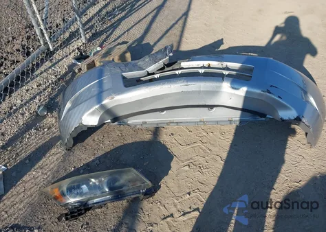 2009 Honda Accord Lxp from USA, damaged, VIN 1HGCP26499A082625